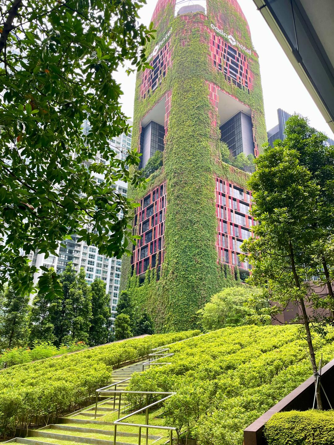 Singapore