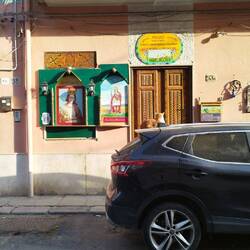 Museum, aber nicht bei ☀️