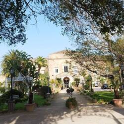 Villa Boscogrande 18. Jhd