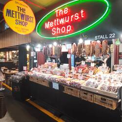 Adelaide Central Market