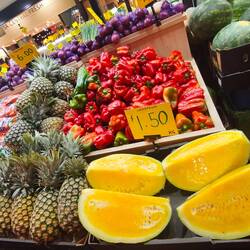 Adelaide Central Market