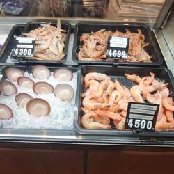 Adelaide Central Market