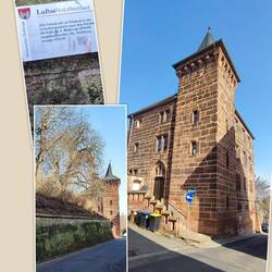 ehem. Gefängnis 1865-1967