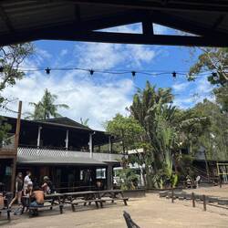 Arts Factory by Nomads