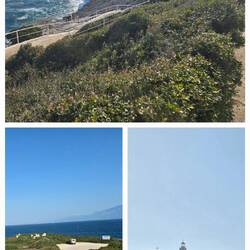 Nordkap der Insel Zakynthos ...