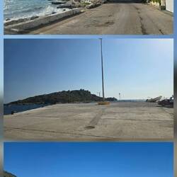 Hafen in Agios Nikolaos 🤷‍♀️