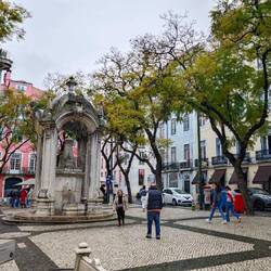 Largo do Carmo