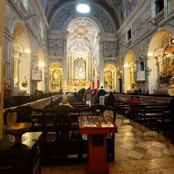 Igreja do Santíssimo Sacramento