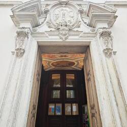 Igreja do Santíssimo Sacramento