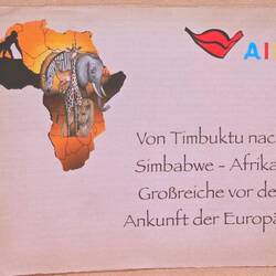 Wieder interessanter Vortrag