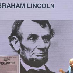 Das Ende der Sklaverei