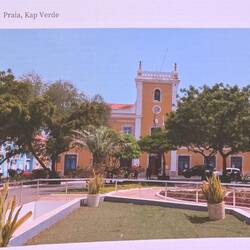 Unser nächstes Ziel