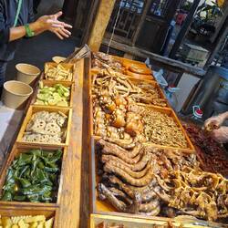 Streetfood