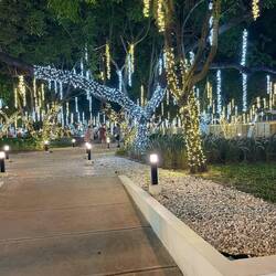 Parque del Centenario