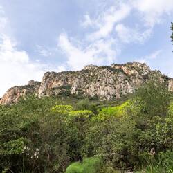 Irgendwo da oben waren wir 😊