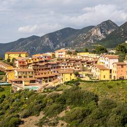 Das nenn ich dann mal 'ne gelungene Ferienanlage