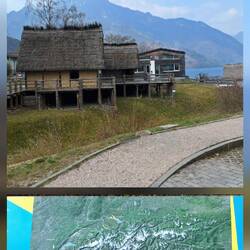 Pfahlbausiedlung Ledro (UNESCO-Welterbe)