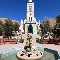 Pisco Elqui