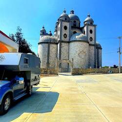 Kathedrale von San Christobal