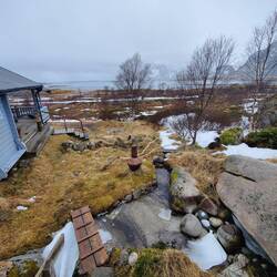 Bald ist alles weg 🤷