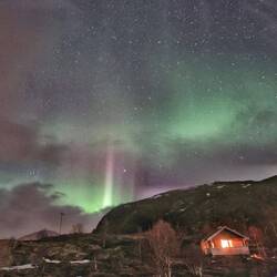 Es legte dann noch zu ...