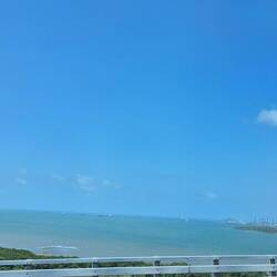 Atlantikbrücke_Blick zum Atlantik