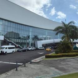 Panama Convention Center
