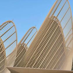 Zayed National Museum