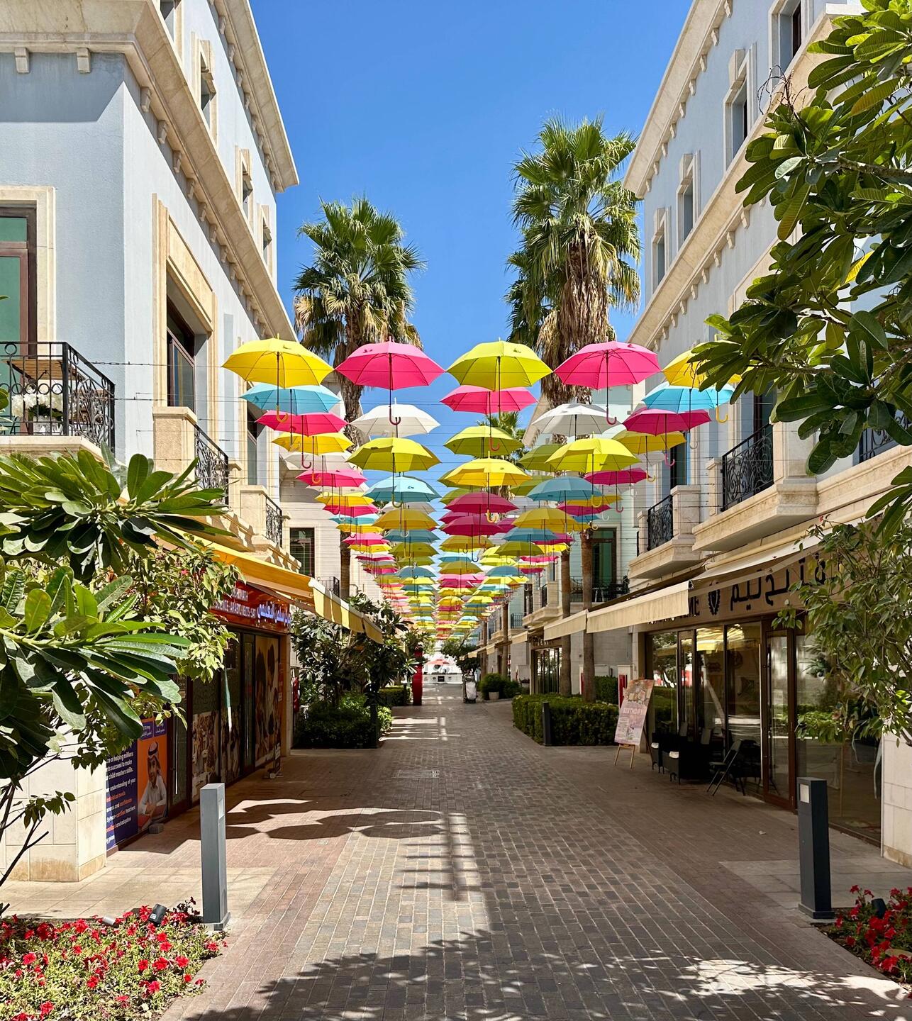 Andalus Al Seef Resort & Spa
