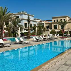 Andalus Al Seef Resort & Spa