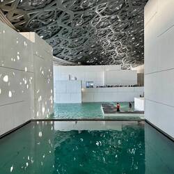 Louvre Abu Dhabi