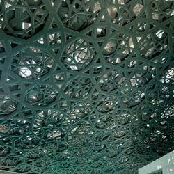 Louvre Abu Dhabi