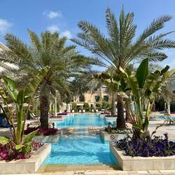 Andalus Al Seef Resort & Spa