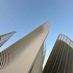 Zayed National Museum