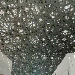 Louvre Abu Dhabi