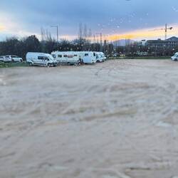 völlig aufgeweicht 🫠