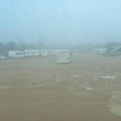 Guten Morgen aus Girona 🌁