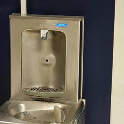 Wasser for free 👍🏽