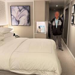 After all was put AWAY!!!