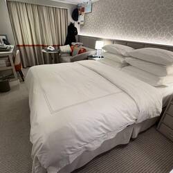 ALL GONE..EVERYTHING HAS ITS PLACE