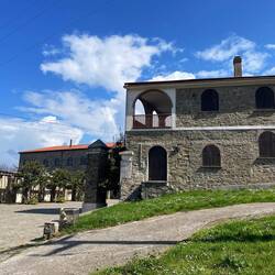 Convento Francesco - ein Kloster