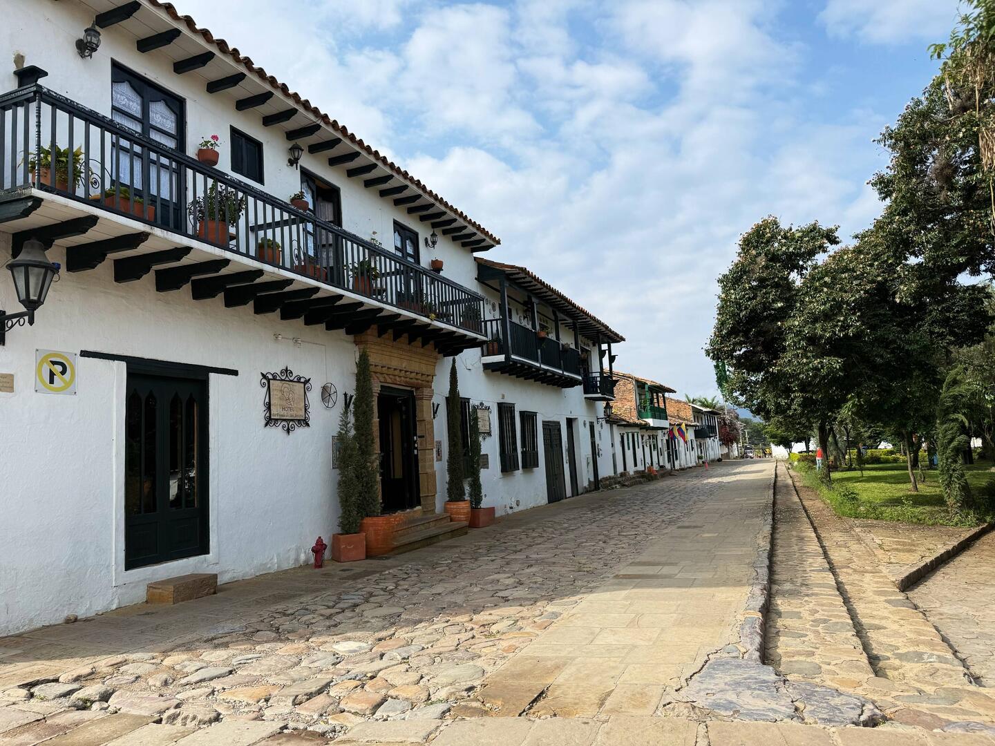 Villa de Leyva