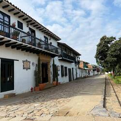 Villa de Leyva
