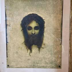 Augen offen oder zu?