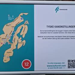 Auch hier Reste einer unseligen deutschen Vergangenheit