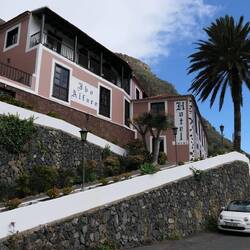 Hotel Ibo Alfaro