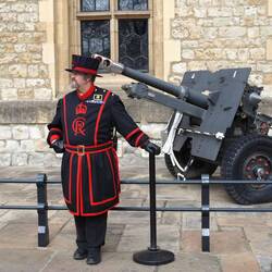 Original Beefeater