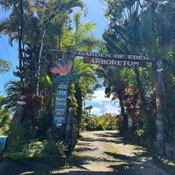 Unsere Rettung vor dem nahenden Hungertod 😁