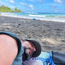 Währenddessen andere so...