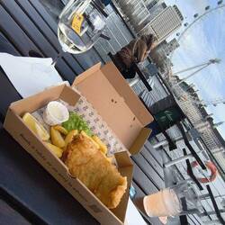 Fish & Chips